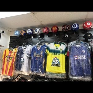 Meet your Posher, Ma luisa